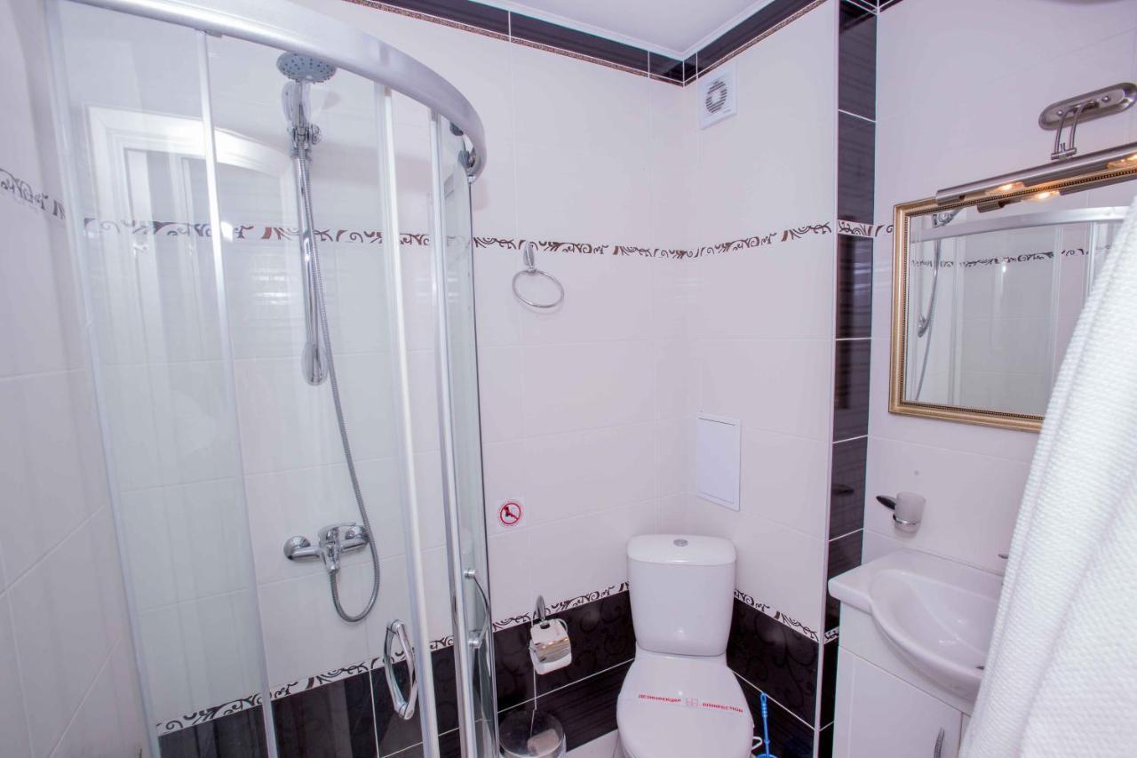 The Step Family Hotel Pantai Sunny Luaran gambar